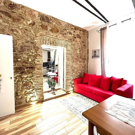 B&B La Dimora Di Tommaso Apartment - Dimora Storica Bike Friendly Ortona Exteriér fotografie