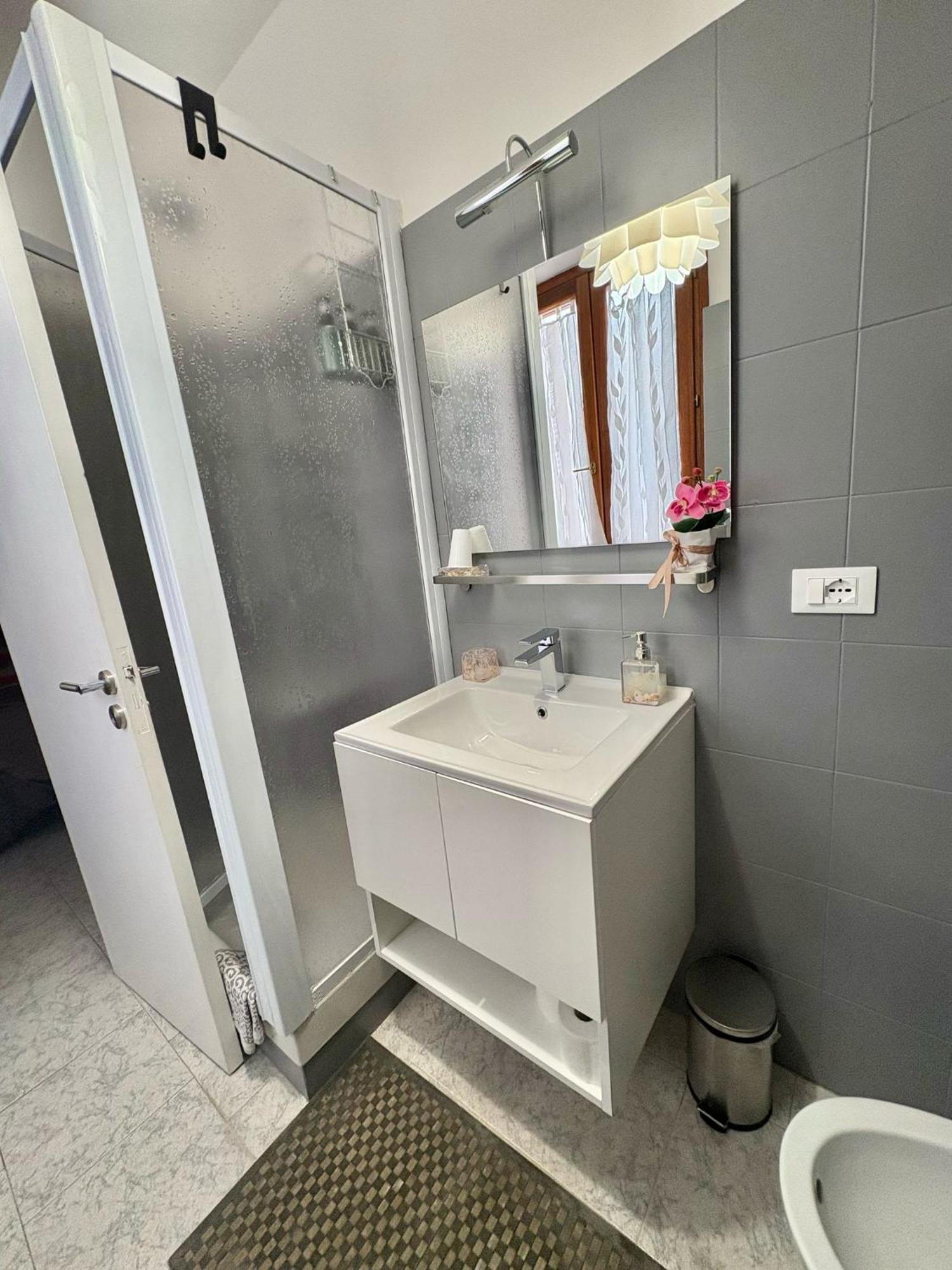 B&B La Dimora Di Tommaso Apartment - Dimora Storica Bike Friendly Ortona Exteriér fotografie