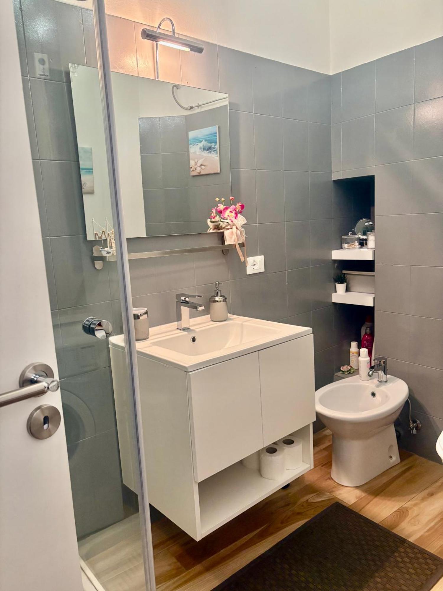 B&B La Dimora Di Tommaso Apartment - Dimora Storica Bike Friendly Ortona Exteriér fotografie