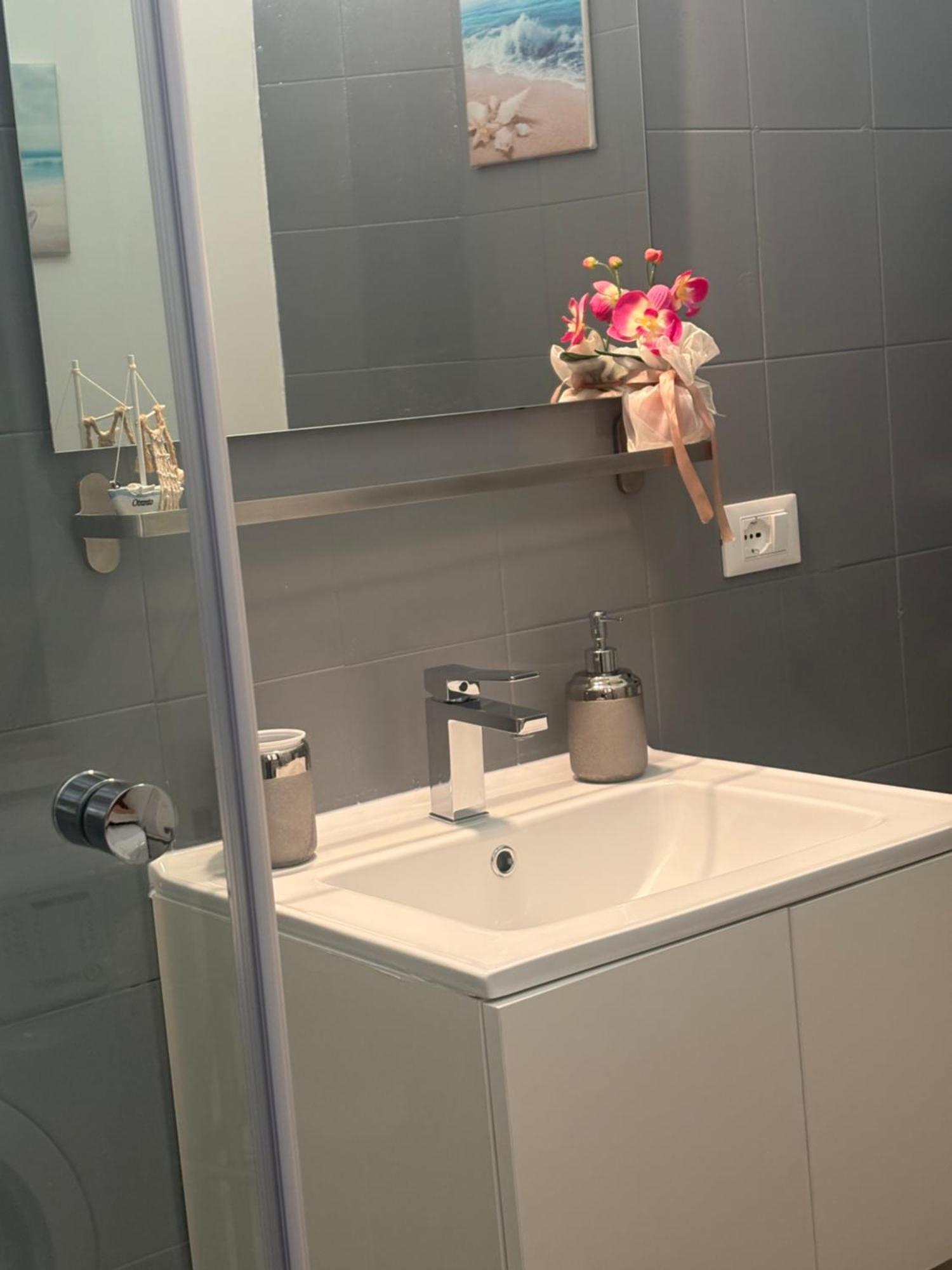 B&B La Dimora Di Tommaso Apartment - Dimora Storica Bike Friendly Ortona Exteriér fotografie